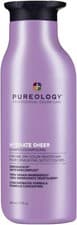 Image of Pureology Hydrate Sheer, Moisturising Shampoo, For Fine, Colour Treated Hair, V