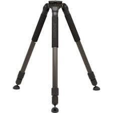 Image of Benro Induro Carbon 8X Video Tripod With 100mm Bowl
