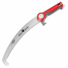 Image of Multi-Change® Power Cut Pruning Saw - Wolf Garten PC370MSPRO