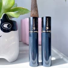 Image of 2 x Lancome Hypnose Drama Mascara - Excessive Black - 2ml travel size