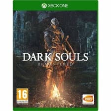 Image of Dark Souls Remastered for Microsoft Xbox One 2018 - Game Key 🔑
