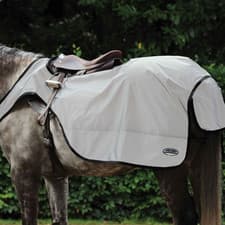 Image of Weatherbeeta Reflective Wrap Around Exercise Sheet