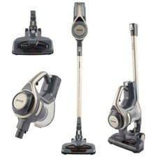 Image of Beldray BEL0776TT Airgility 22.2V Cordless Stick Vacuum Cleaner Delicate Hoover