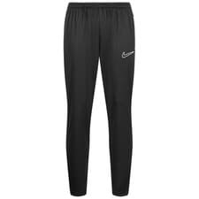 Image of Men's Nike Black Dri Fit Academy Sports Track Pants Large RRP £45