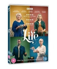 Image of Life [DVD] [2020] New Sealed UK Region 2 - Alison Steadman, Victoria Hamilton