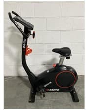 Image of REEBOK FR30 CROSS TRAINER And VIAVITO SATORI EXERCISE BIKE excellent Condition