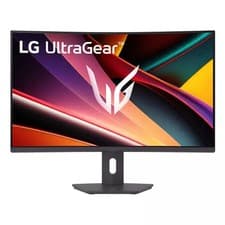 Image of LG 32G600A-B computer monitor 81.3 cm (32inch) 2560 x 1440 pixels Quad HD LCD...