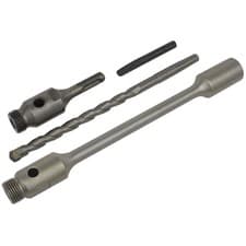 Image of Worksafe SDS Plus 310mm Adaptor Pack