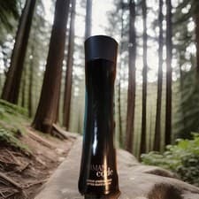 Image of 2007 Batch Armani Code (Original) by Giorgio Armani 3.4 oz After Shave Lotion