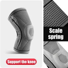 Image of The Ultra Knee Elite Knee Compression Medical Knee Brace Knee Compression Sleeve