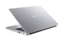 Image of Acer Aspire 1 14" Laptop Intel Celeron 128GB eMMC Silver Brand New Sealed