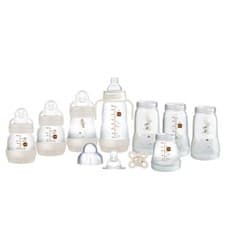Image of MAM Bottle Starter Sets Neutral