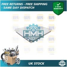 Image of Fits Mercedes A-Class 1997-2004 Vaneo 2002-2005 HMH Cabin Filter