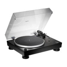 Image of AUDIO TECHNICA AT-LP5X DIRECT DRIVE TURNTABLE