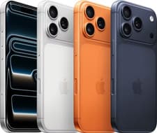 Image of Apple iPhone 17 Pro Max - 256GB 512GB 1TB 2TB ALL Colours NEW Condition Warranty