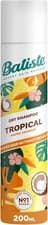Image of Batiste Dry Shampoo in Tropical 200ml, Coconut & Floral 200 ml (Pack of 1)