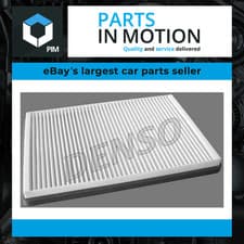 Image of Pollen / Cabin Filter DCF495P Denso 1688300018 Genuine Top Quality Guaranteed