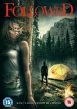Image of FOLLOWED - Region 2 DVD *BRAND NEW*