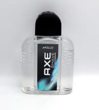 Image of *** RARE *** AXE SHAVE APOLLO - Vitalising After Shave 100ml