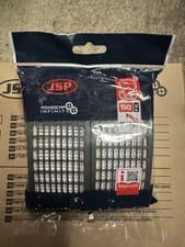 Image of BRAND NEW JSP TH3P R SL CAU660-000-400 REPLACEMENT POWERCAP INFINITY FILTERS PK2