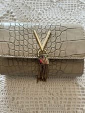 Image of Valentino Divina Cross Body Bag