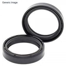 Image of ARI.073- Pair Of Fork Oil Seals 33 x 46 x 11 DCY