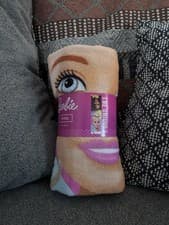 Image of Barbie Towel | Be Unique | 70 x 140 cm | BRAND NEW