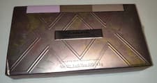 Image of XX By Revolution Elemental Complexxion Palette: Shimmering Blush Matte Powder