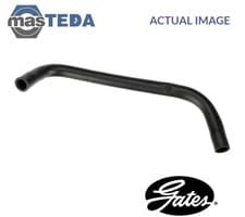 Image of EMH342 HOSE CRANKCASE BREATHER GATES FOR FIAT TEMPRA S.W.,TEMPRA,TIPO