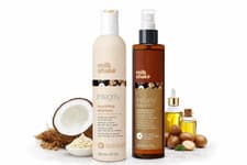 Image of Milk_Shake Milkshake Integrity Shampoo 300ml Leave In Conditioner 250ml