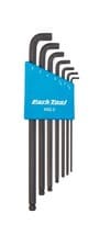 Image of PARK TOOL Compact allen key set 1.5MM A 6MM
