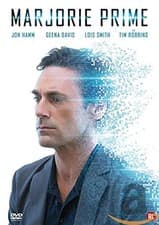 Image of Marjorie prime (DVD)