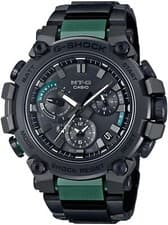 Image of CASIO G-SHOCK MT-G MTG-B3000BD-1A2JF Solar Radio Men's Watch Bluetooth New
