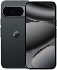Image of Google Pixel 10 Pro 5G Smartphone AI Mobile Phone 256GB SIM Free Obsidian