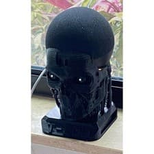 Image of Alexa Echo Dot (4th Gen) T800