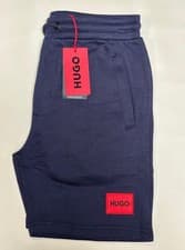 Image of Men's Hugo Boss Sweat Shorts – Premium Comfort & Style
