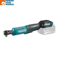 Image of Makita DWR180Z 18v LXT Cordless Ratchet Wrench Body Only