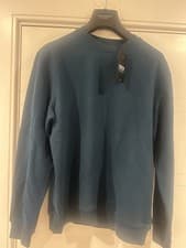 Image of Barbour Men's Crew Neck Jumper Large