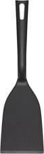Image of Chef Aid Nylon Flexible Turner, BPA Free Kitchen Spatula for use with Non-Stick