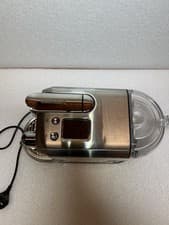 Image of SAGE Nespresso Creatista Plus BNE800BSS Stainless Steel Coffee Machine ☕️ Pods