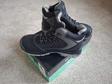 Image of Safety Boots Size 11
