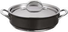 Image of Circulon Excellence Sauteuse Pan, 24cm/2.8L, New Boxed