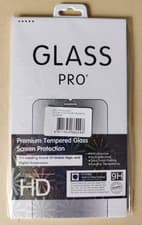 Image of Glass Pro for Motorola ThinkPhone Premium Tempered Glass Screen Protector