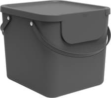 Image of Kitchen Waste Bin, Rotho Waste Separation System in Multiple colors and Sizes
