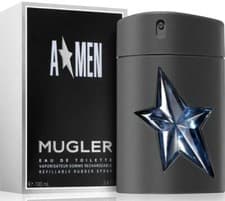 Image of Thierry Mugler A Men 100ml Eau De Toilette EDT Spray - Brand New