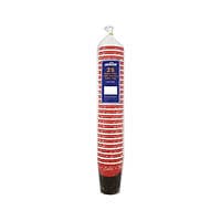 Image of 35cl Rippled Wall Hot Cups (Pack of 25) HVRWPA12V1