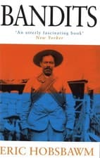 Image of Bandits by Eric Hobsbawm | Paperback | 2001