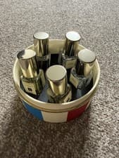 Image of Jo Malone Cologne Collection Christmas Edition 5 x 9ml Brand New In Box