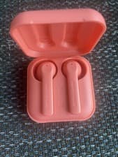 Image of Happy Plugs Air1 GO True Wireless Bluetooth Headphones In-Ear Earphones