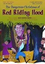 Image of The Dangerous Christmas of Red Riding Hood (2007) Liza Minnelli S DVD Region 2